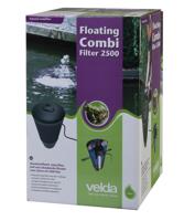 Vijverfilter drijvend plus 2500 Velda - Velda - thumbnail