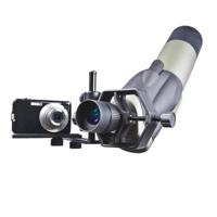 Baader Planetarium Microstage II Digiscoping Adapter Houder voor digitale camera's - thumbnail