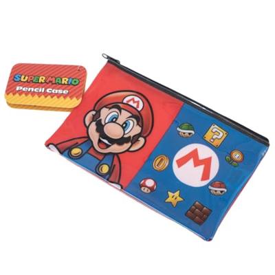 Super Mario pennen etui Super Mario pennen etui