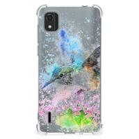 Back Cover Nokia C2 2nd Edition Vogel - thumbnail