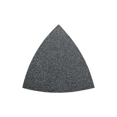 Fein 63717243010 Deltaschuurpapier Ongeperforeerd Korrelgrootte (num) 40 35 stuk(s)