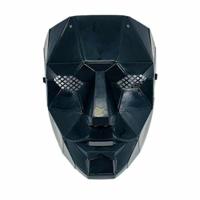 Masker My Other Me The Squid Game Zwart M - thumbnail