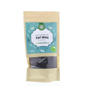 Earl grey thee 100 Gram
