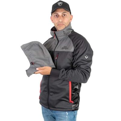Fox Rage Sherpa Wind Blocker XXX-Large