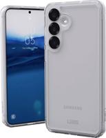 Urban Armor Gear Plyo Backcover Samsung Galaxy S25+ Transparant Inductieve lading, Stootbestendig - thumbnail