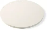 Big Green Egg | Baking Stone | Large - thumbnail