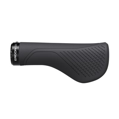 Ergon handvatten gs1-l evo moondust grey Ergon handvatten gs1-l evo moondust grey