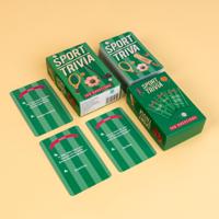 Gift Republic Sports Trivia - thumbnail
