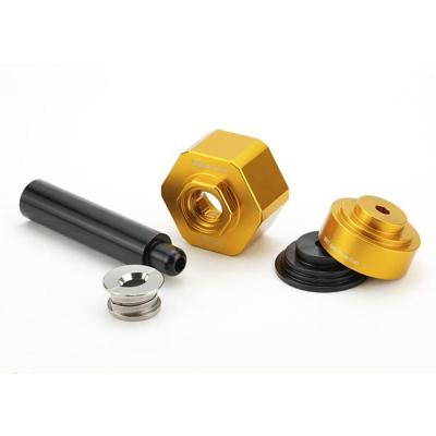 ENDURO BEARINGS Bearing removal & installation press - bb cup - 29mm (sram dub)