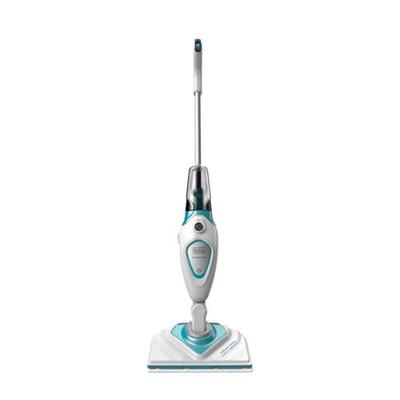 Black&Decker fsm1616 lift&reach stoomreiniger Black&Decker fsm1616 lift&reach stoomreiniger