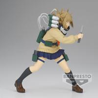 My Hero Academia The Evil Villains DX Figure - Himiko Toga II - thumbnail