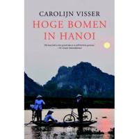 Hoge bomen in Hanoi - thumbnail