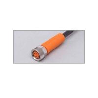 ifm Electronic EVC142 Aansluitkabel Aantal polen (sensoren): 3 Bus, recht 5 m 1 stuk(s) - thumbnail