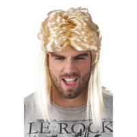 Pruik Larry - thumbnail