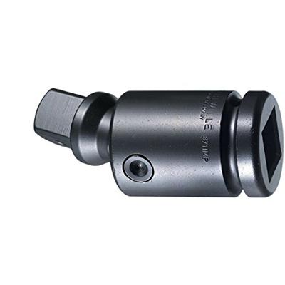 Stahlwille 871 IMP 36020000 Kogelgewrichtstuk Aandrijving 1 (25 mm) 1 stuk(s)