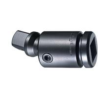 Stahlwille 871 IMP 36020000 Kogelgewrichtstuk Aandrijving 1 (25 mm) 1 stuk(s) - thumbnail