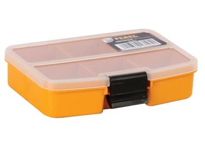 Assortimentsdoos 134 x 101 x 31 mm Velleman - Velleman