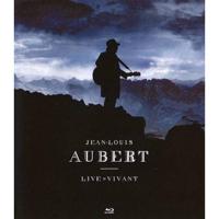 Jean-Louis Aubert - Live = Vivant - Blu-Ray (5099901589894) - thumbnail