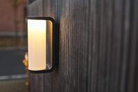 Lutec Adalyn LED-Wandlamp - thumbnail