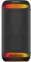 Sony SRS-XV500B Bluetooth speaker Zwart - thumbnail