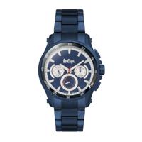 Lee Cooper LC06538.990 47MM 3ATM Heren Horloge - thumbnail