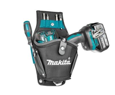 Makita Accessoires Boor-/schroefmachine holster L/R - E-15154 Makita Accessoires Boor-/schroefmachine holster L/R - E-15154