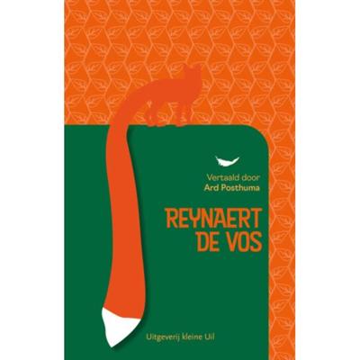 Reynaert de Vos (Paperback)