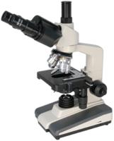 Bresser Microscoop Trino Researcher 40x-1000x - thumbnail