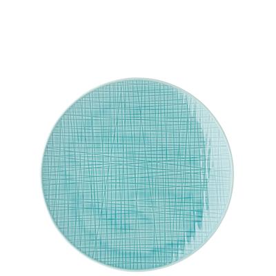 ROSENTHAL - Mesh Aqua - Bord 24cm ROSENTHAL - Mesh Aqua - Bord 24cm