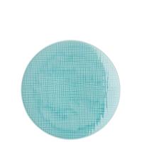 ROSENTHAL - Mesh Aqua - Bord 24cm - thumbnail
