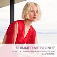 Kevin Murphy Shimmer.Me Blonde - thumbnail