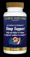 Slaap support 30 Capsules - thumbnail