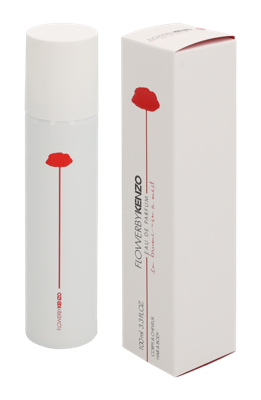 Kenzo Flower by Kenzo Brume Corps & Cheveux 100ml