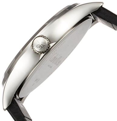 Calvin Klein Horloge - K8S211C1 - Heren