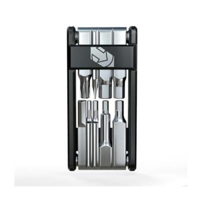 Pro Performance Mini Tool Multifunctioneel gereedschap 14 functies Pro Performance Mini Tool Multifunctioneel gereedschap 14 functies