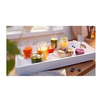 Bosch Serie 4 MMB6141W blender 1,5 l Blender voor op aanrecht 1200 W Wit