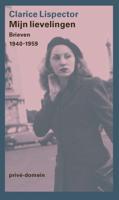 Mijn lievelingen - Clarice Lispector - ebook - thumbnail