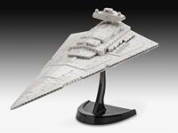 Revell imperial star destroyer - thumbnail