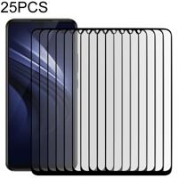 25 stuks volledige cover ScreenProtector gehard glas film voor vivo IQoo Neo - thumbnail
