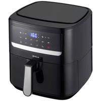 Trisa Crunchy Fry Airfryer 7.5 l 1600 W Zwart - thumbnail