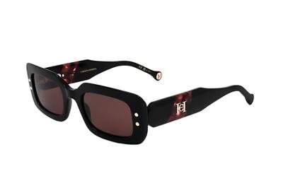 Zonnebril Dames Carolina Herrera HER-0187-S-GUU Ø 50 mm