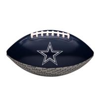 BALÓN FUTBOL AMERICANO WILSON NFL PEEWEE DALLAS COWBOYS - thumbnail