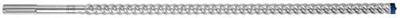 Bosch Accessoires Expert SDS max-8X hamerboor 22 x 600 x 720 mm - 1 stuk(s) - 2608900235