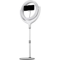 Bresser BR-RL10B LED Ring Light - Black - thumbnail