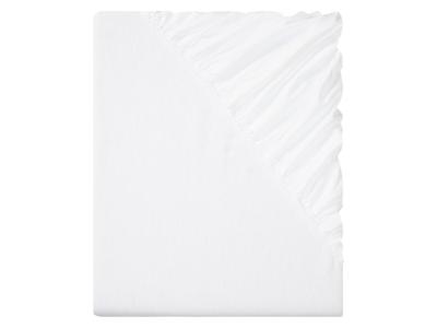 LIVARNO home Hoeslaken 140-160 x 200 cm (Wit)