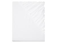 LIVARNO home Hoeslaken 140-160 x 200 cm (Wit) - thumbnail