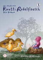 die Enten - Yvonne Gillissen - ebook - thumbnail
