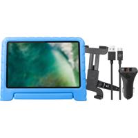 Lenovo M10 (2de generatie) Kinder Autopakket Blauw - thumbnail