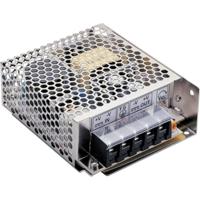 Dehner Elektronik SDS 050L-48 DC/DC-converter 1.1 A 50 W Inhoud 1 stuk(s) - thumbnail