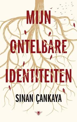 Mijn ontelbare identiteiten - Sinan Çankaya - ebook
